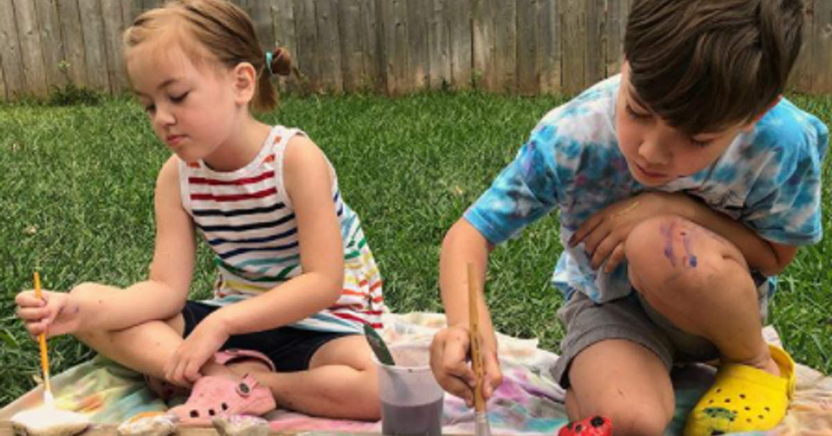 Set Up Your Water Play Center - Tinkergarten outdoor activities where kids  learn through play