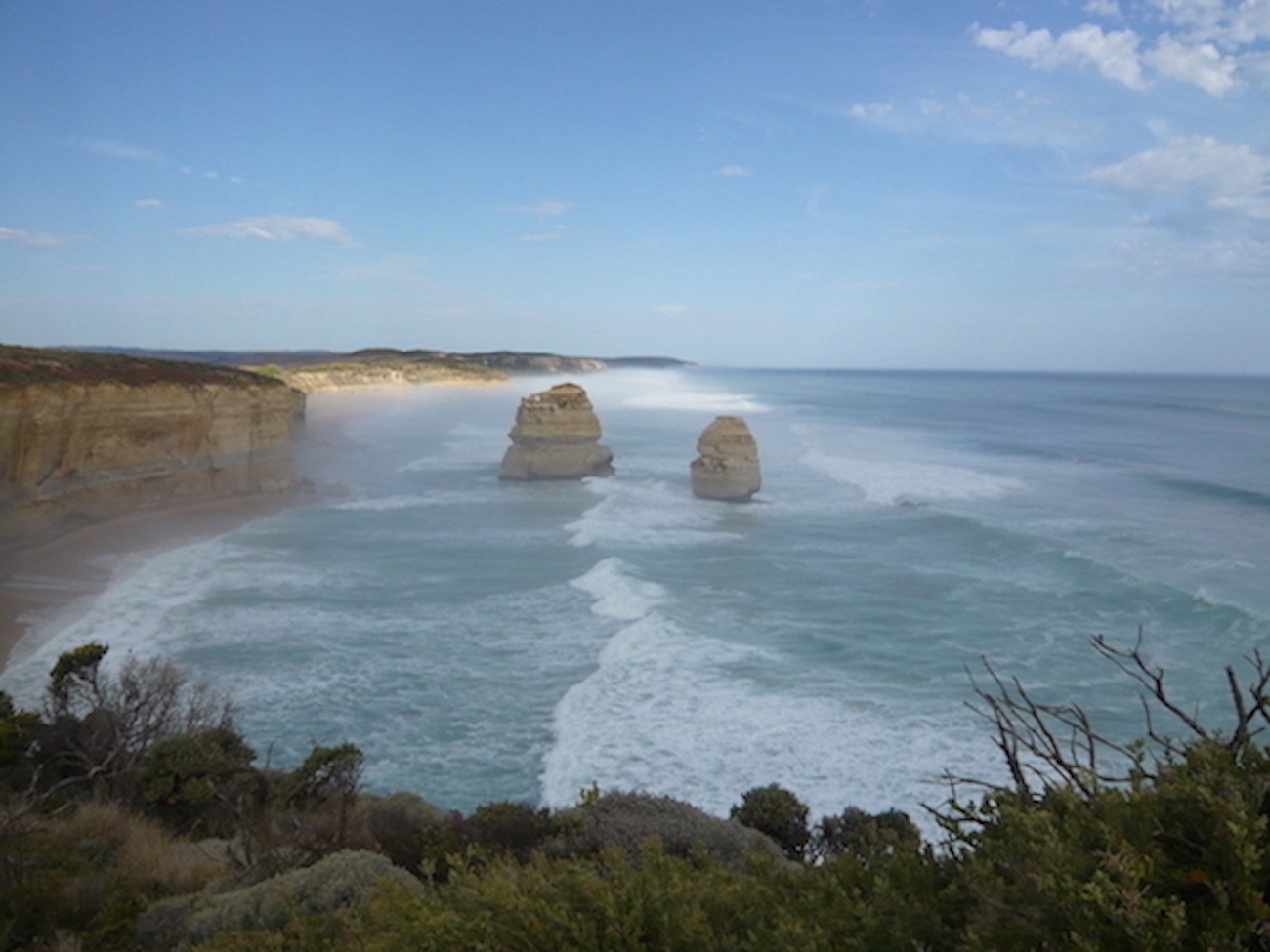 tourhub | Australian Natural Treasures Touring | Two Day Great Ocean Road Nature Experience 