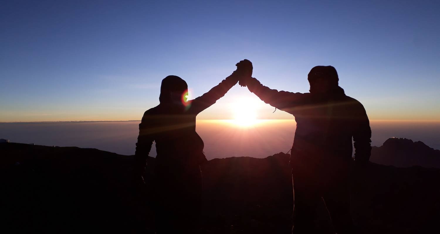 tourhub | Zara Tanzania Adventures | Kilimanjaro Marangu Route 7 Days 