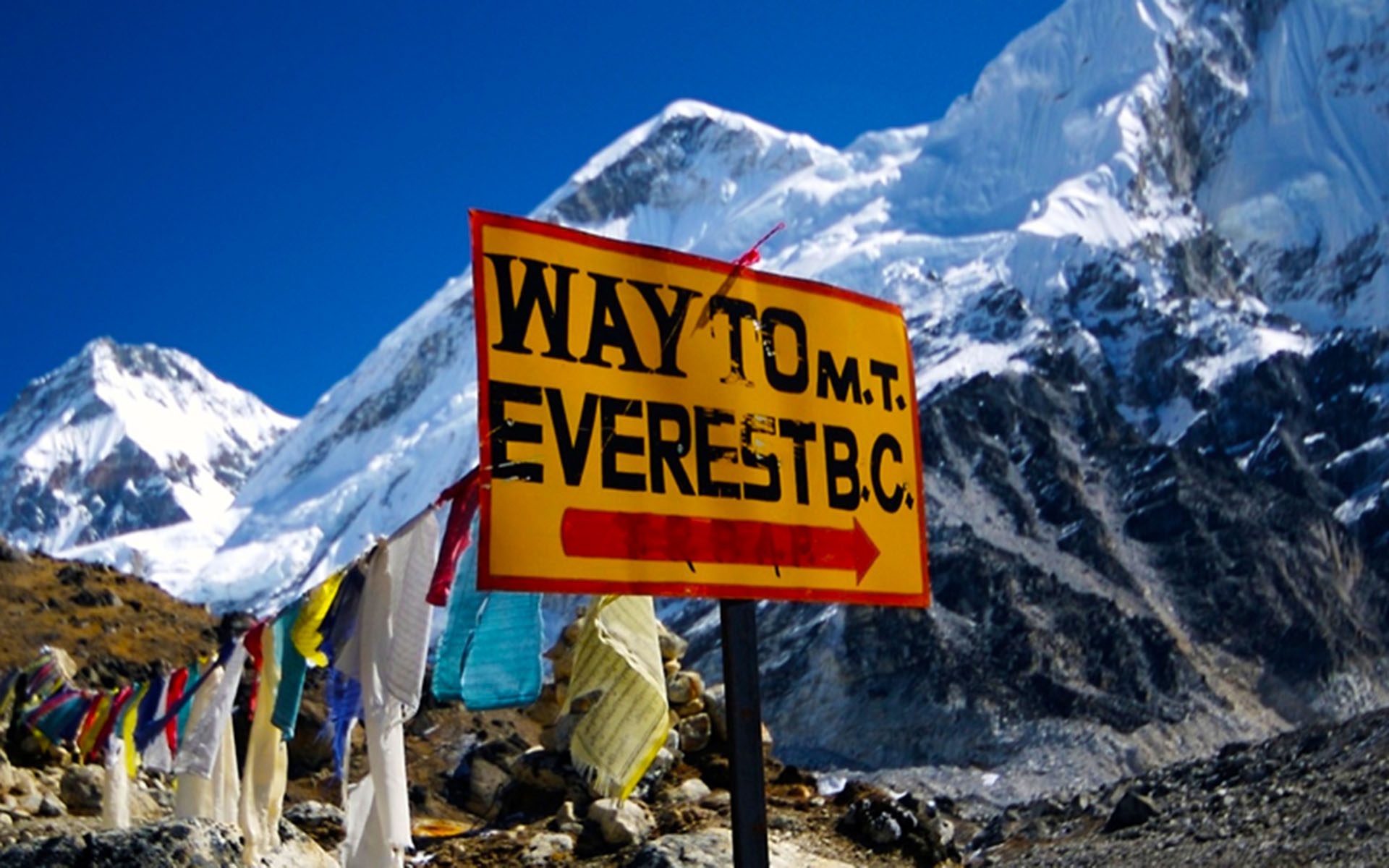 tourhub | Boundless Adventure P. Ltd. | Everest Base Camp Trek 