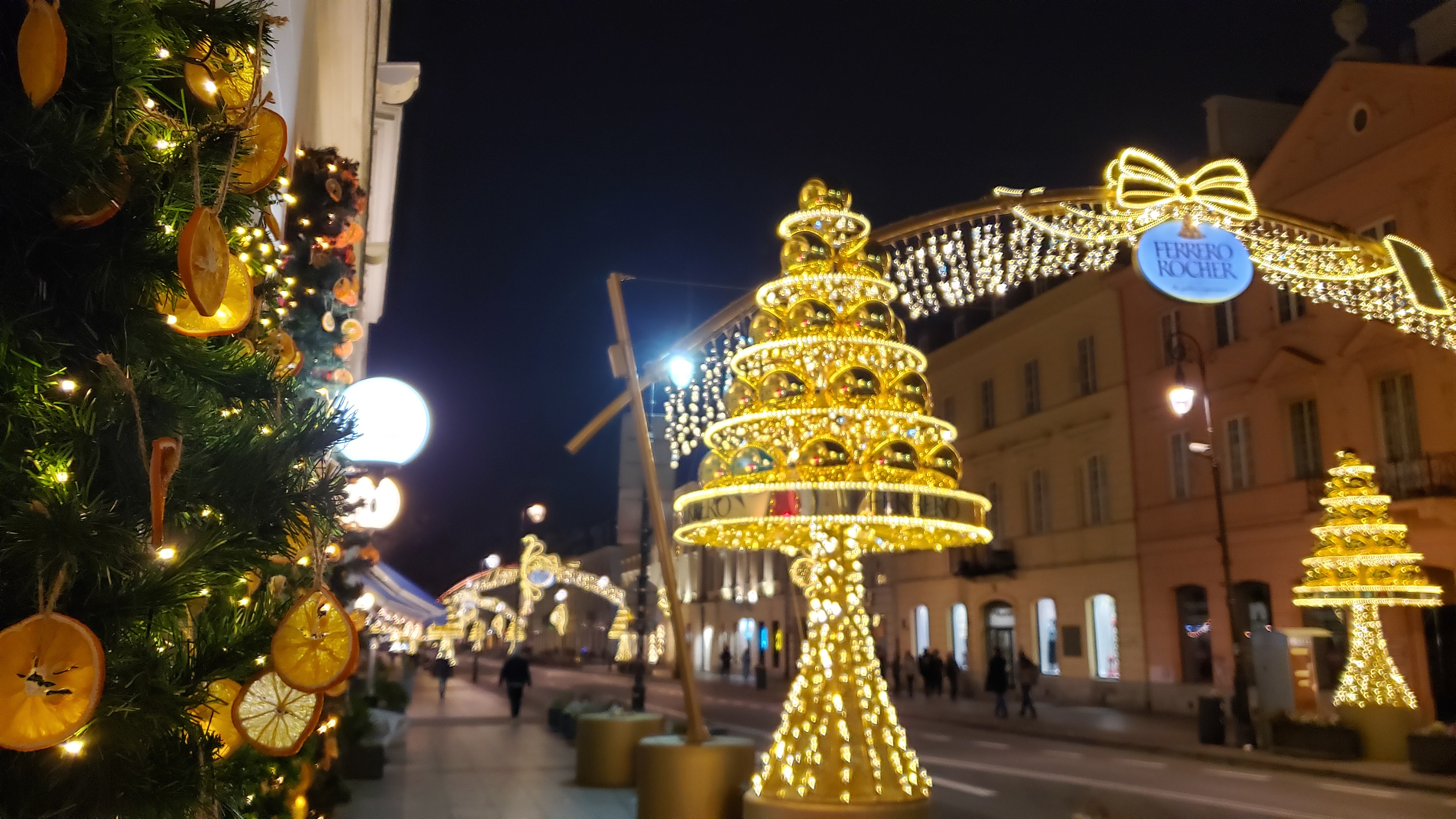 tourhub | Euroadventures | Warsaw, Poland Christmas Markets 