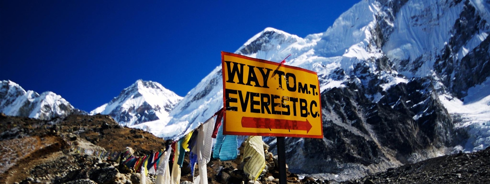 tourhub | Alpine Club of Himalaya | Everest Base Camp Fly Back By Helicopter - 12 Days 