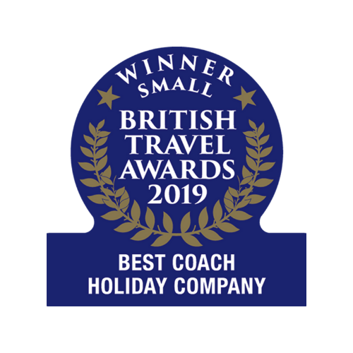 Gold Best Coach Holiday Company 