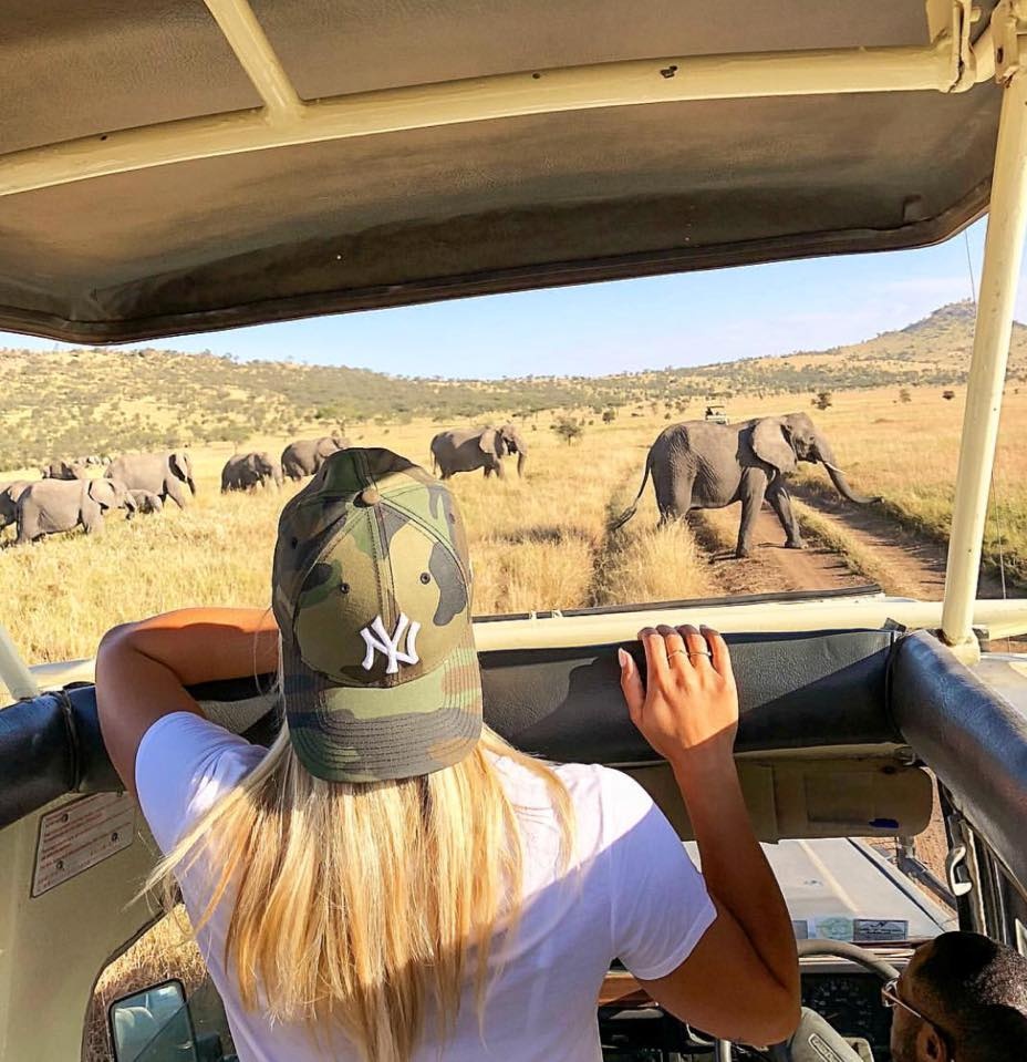 tourhub | Alaitol Safari | Camping Safari To Manyara, Serengeti and  Ngorongoro. | 87431P11