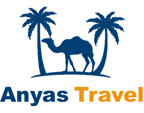 Anyas Travel