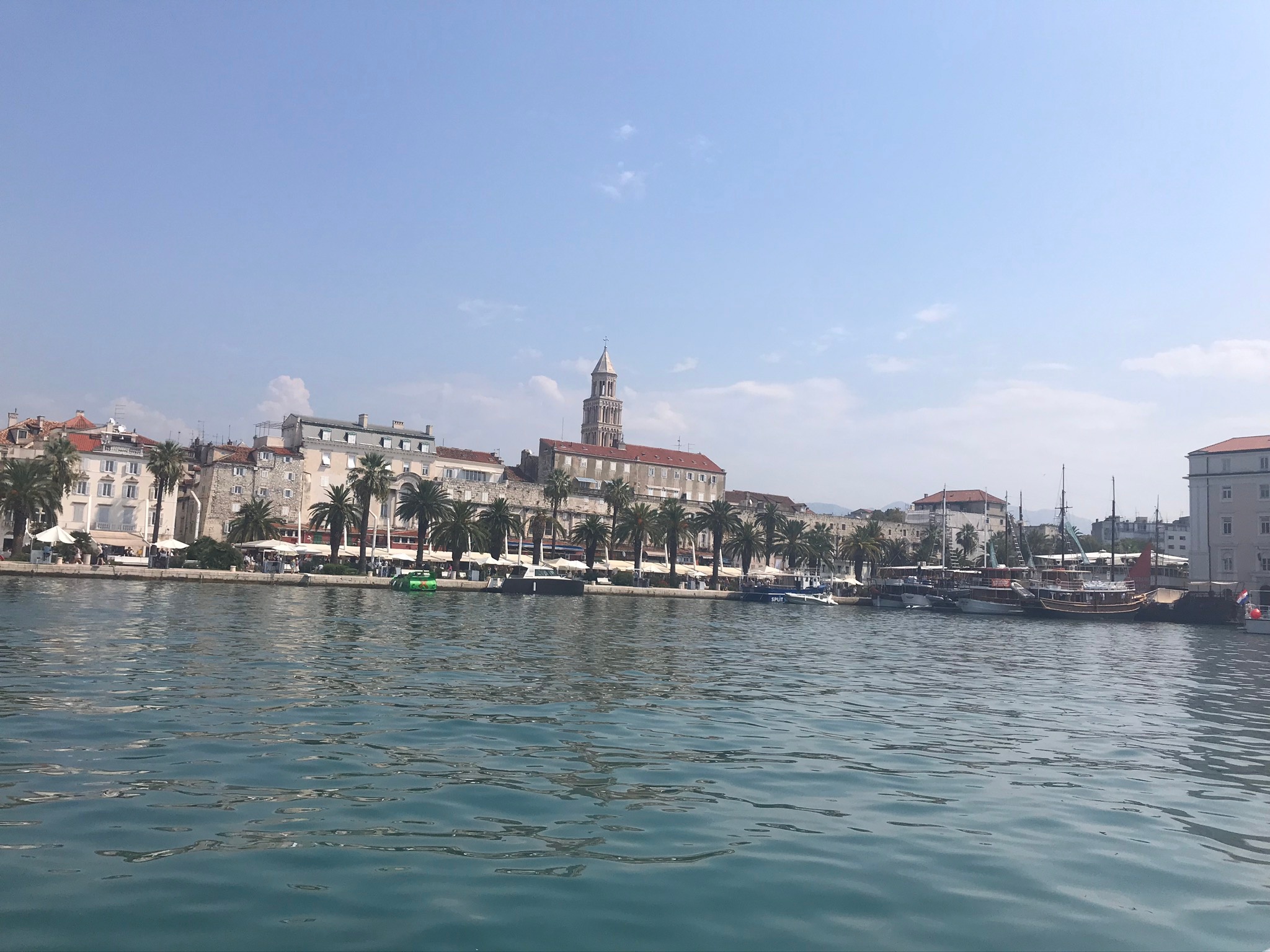 tourhub | Rhythm Travel Experience | Sailing Croatia Split - Hvar and Bol 2025 