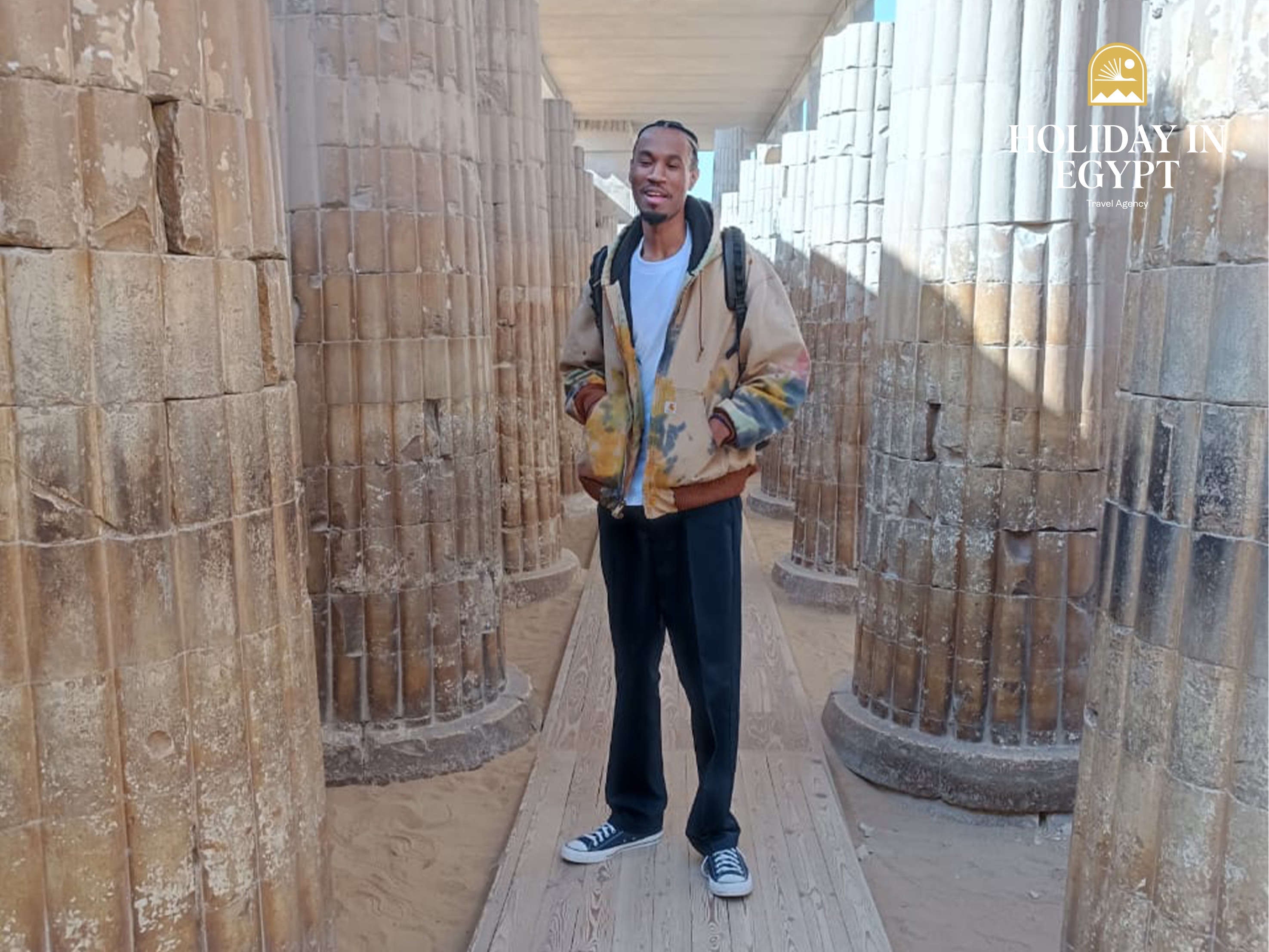 tourhub | Holiday in Egypt | 8 Days Pyramids and Nile Cruise Aswan - Abu simbel - Luxor - Hurghada 