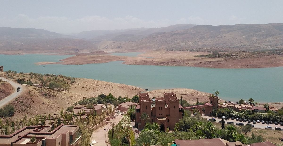 Responsible Tourism(Morocco)