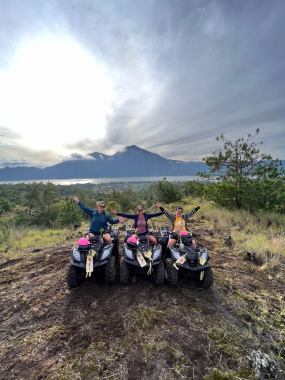 tourhub | Active Bali | Experience Bali's mountains with a custom 2 day Private Tour for active enthusiasts 