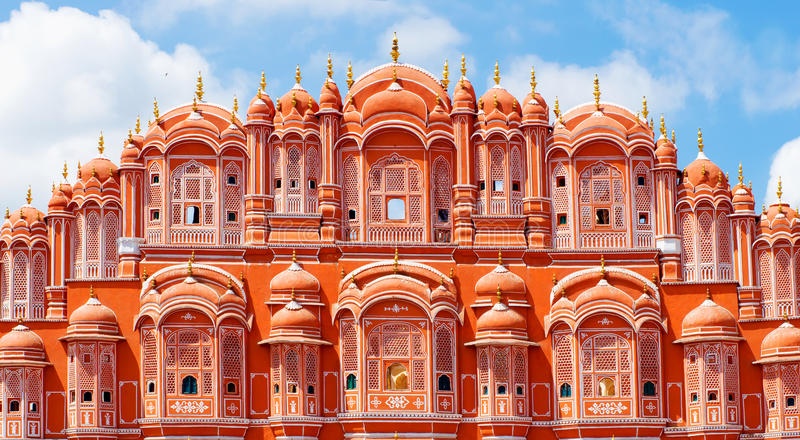 tourhub | Taj Voyages Tours | Private Tour : 02 Nights Golden Triangle Tour from Delhi 