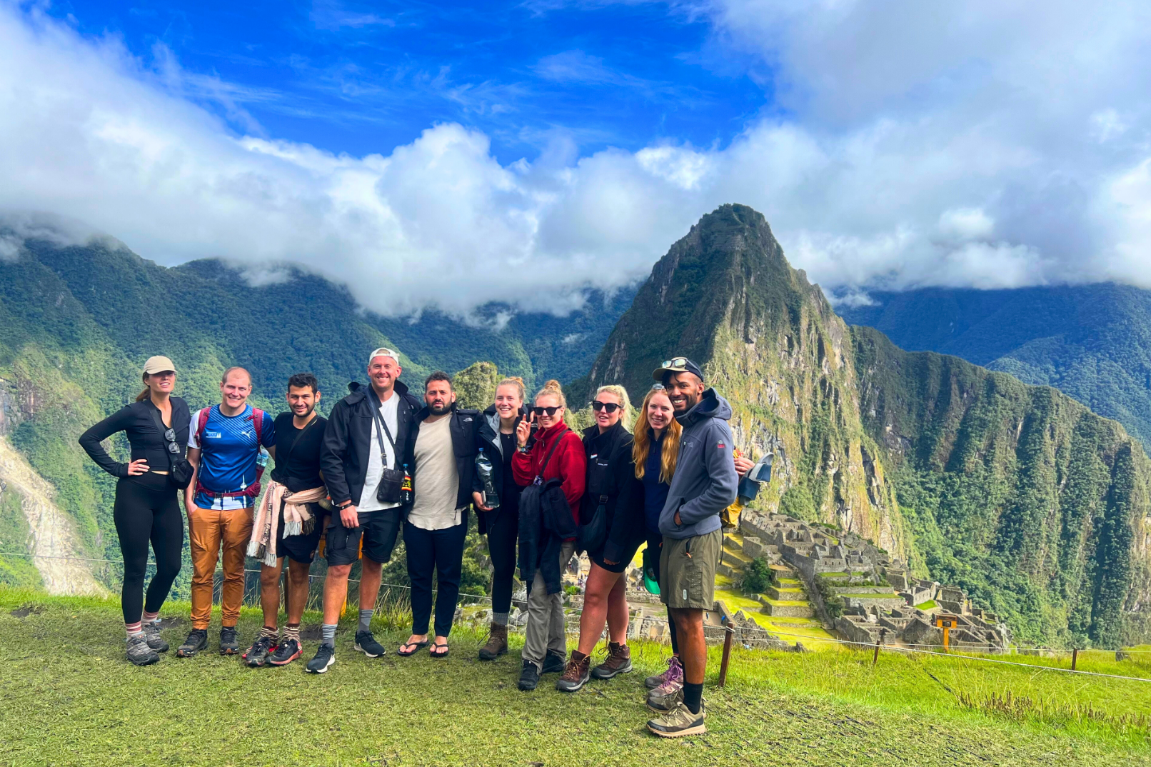 tourhub | Encuentros Peru Adventure | 2Days Machu Picchu with Sacred Valley 