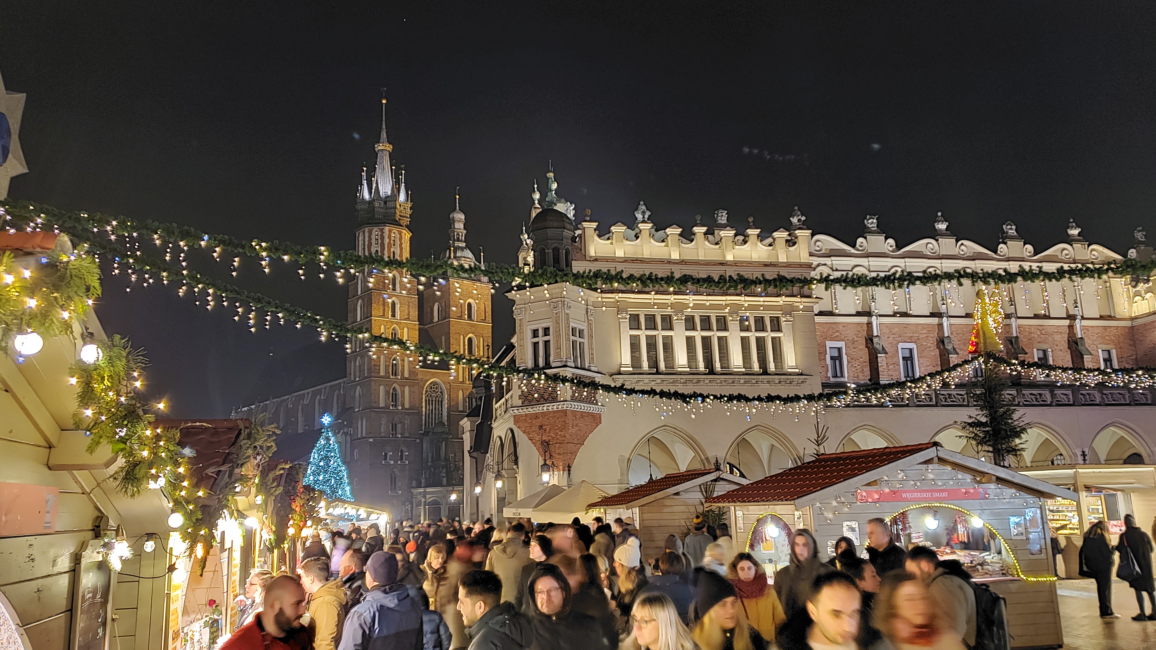 tourhub | Euroadventures | Krakow, Poland Christmas Markets 