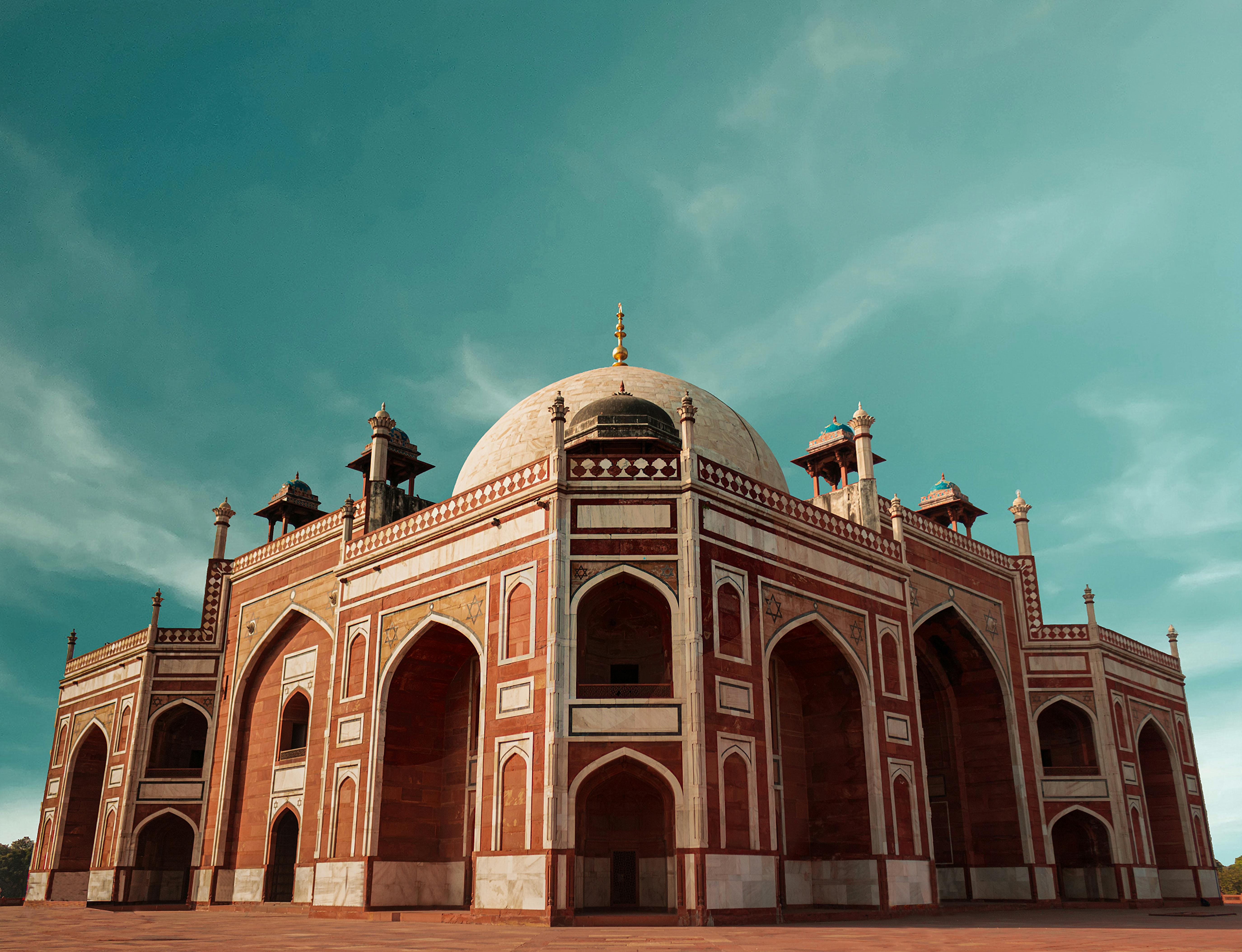 tourhub | Kamal Aviation Tours | Explore Delhi Agra Jaipur Tour 5 Days 