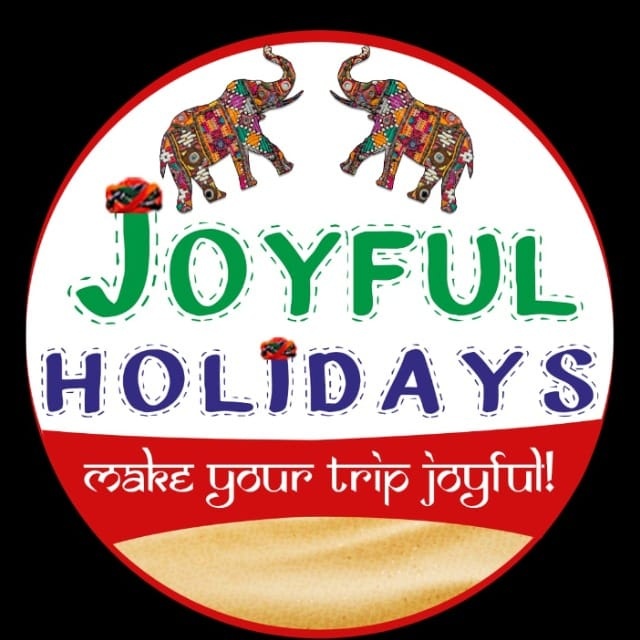 Joyful Holidays