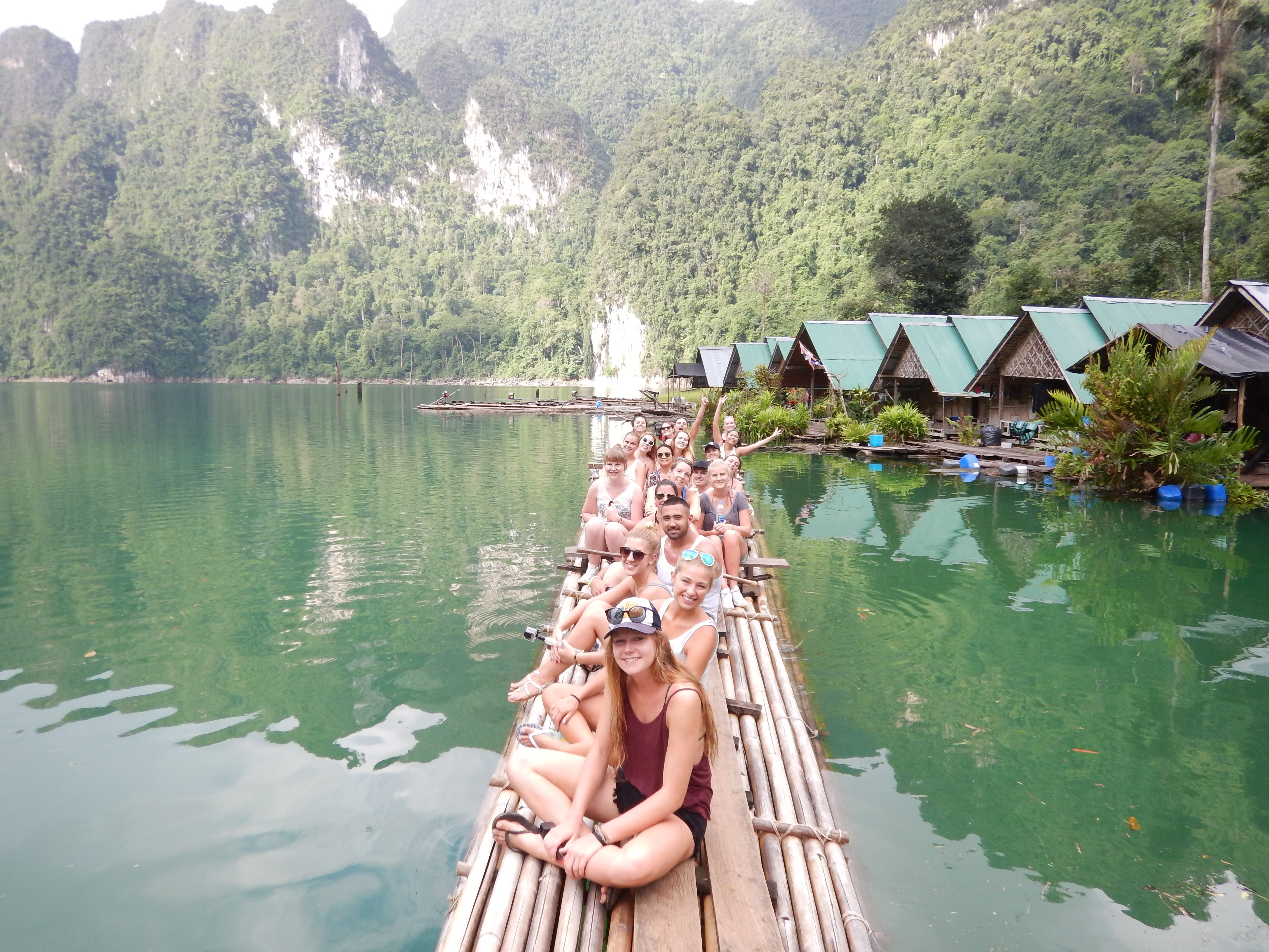 tourhub | Ultimate Adventure Travel | Ultimate Thailand 11 Day Group Tour 