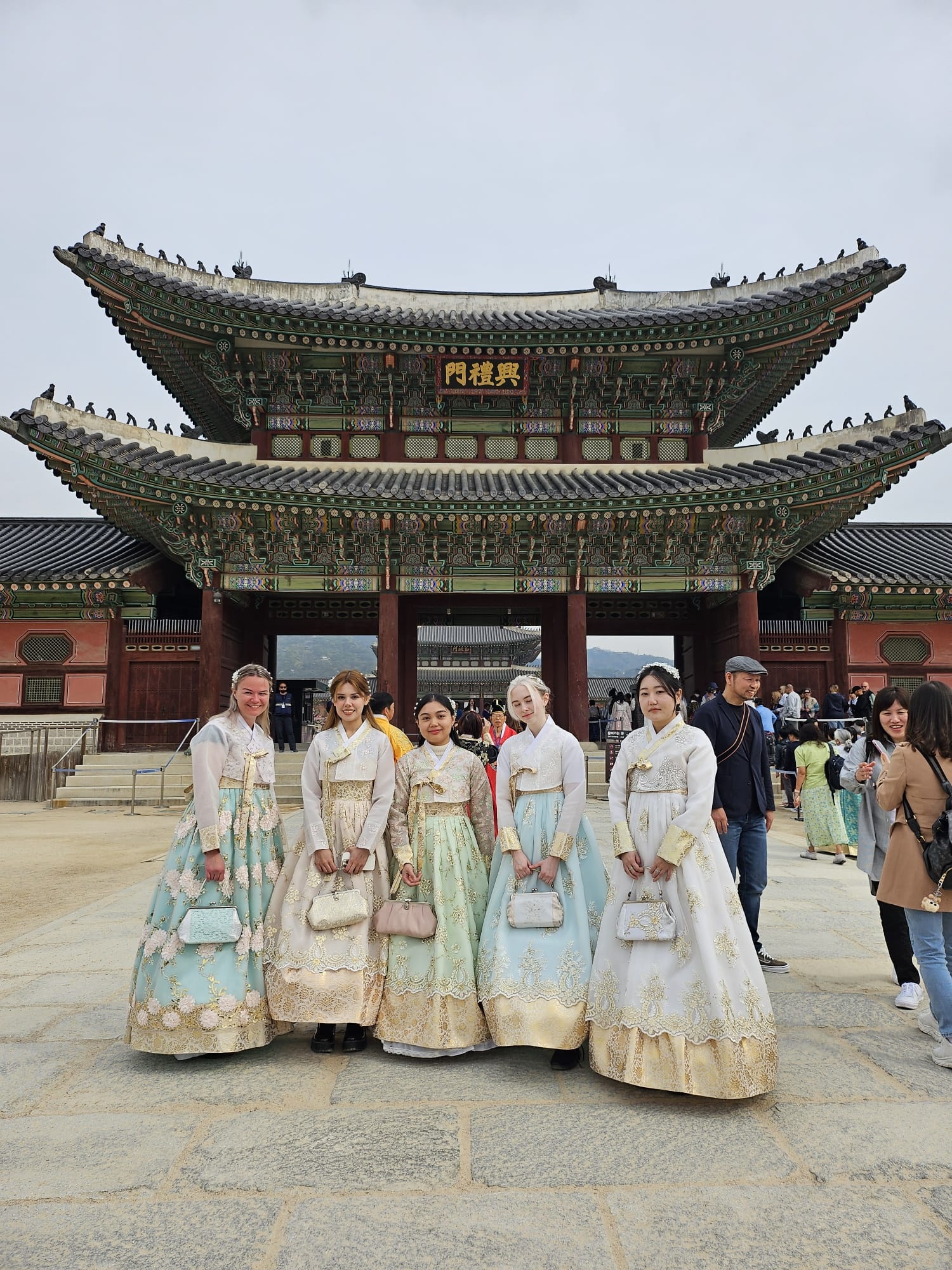 tourhub | One Life Adventures | South Korea Snapshot 6 Day Tour 