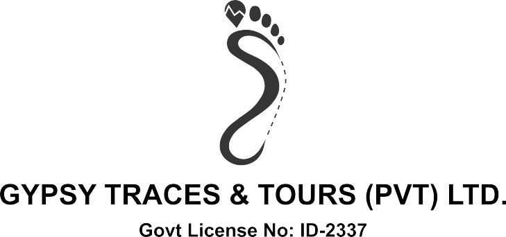 Gypsy Traces & Tours Pvt Ltd