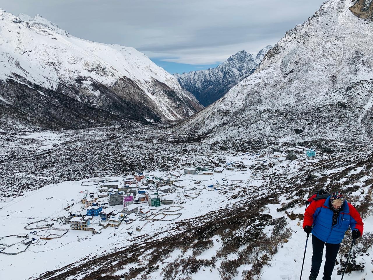 tourhub | Nepal Hiking Team | Langtang Valley Trek 