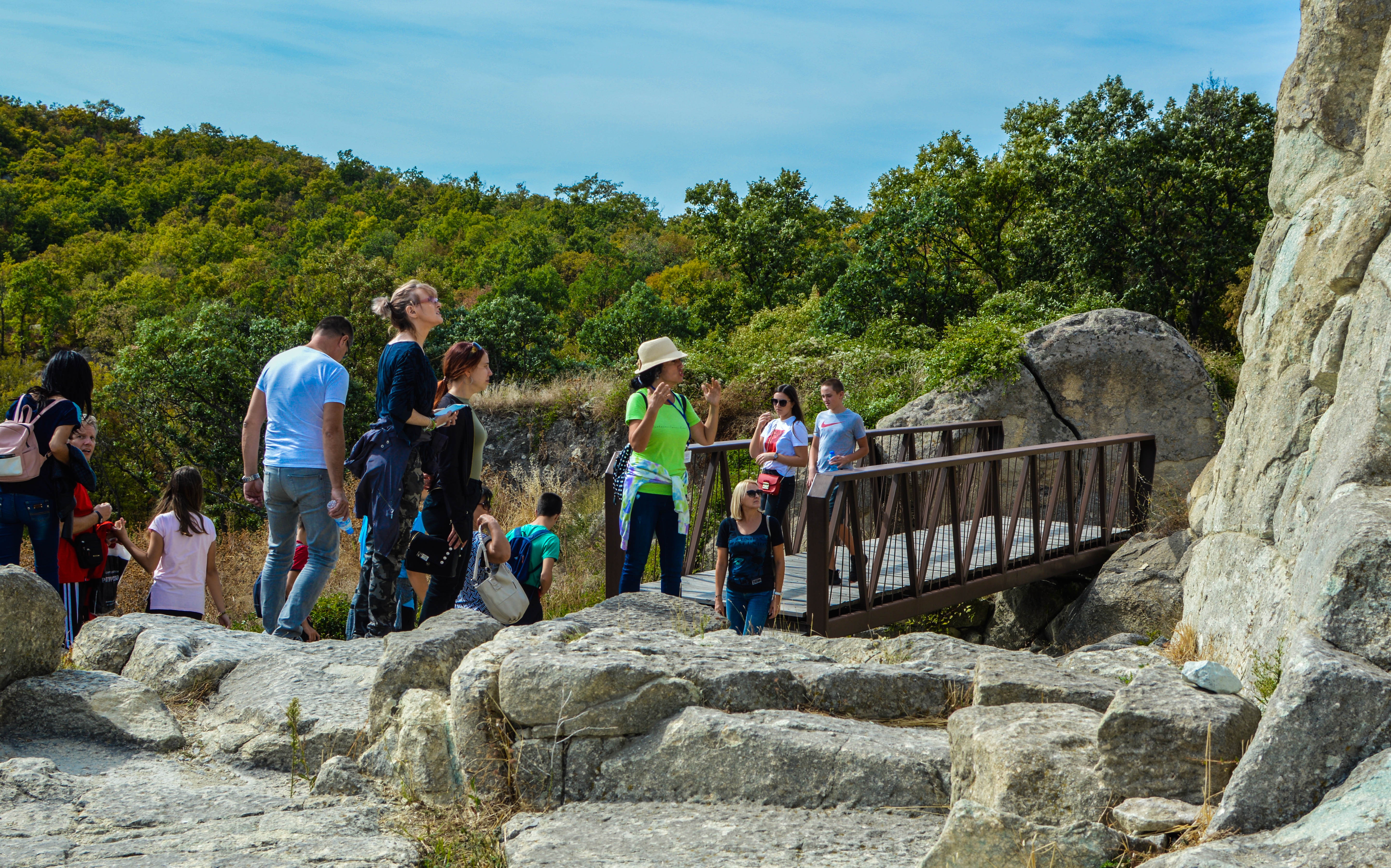 tourhub | Green Valleys | 7 x Days tour of Thracian treasures in Bulgaria 