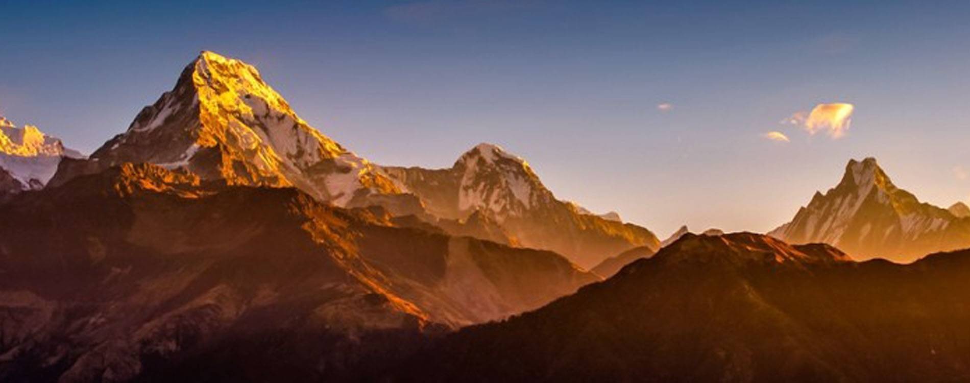 tourhub | Sherpa Expedition & Trekking | Annapurna Sanctuary Trek 