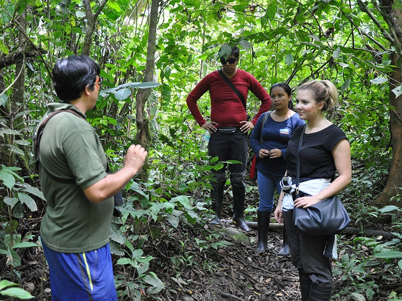 tourhub | Ecuador Galapagos Travels | 14 days Andean Cultures Ecuador 