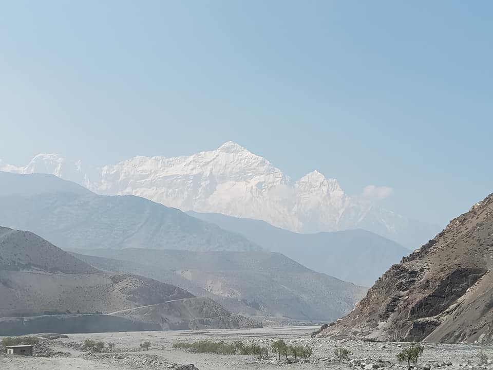 tourhub | Alchemy Travels | Iconic Muktinath & Lower Mustang Tour 