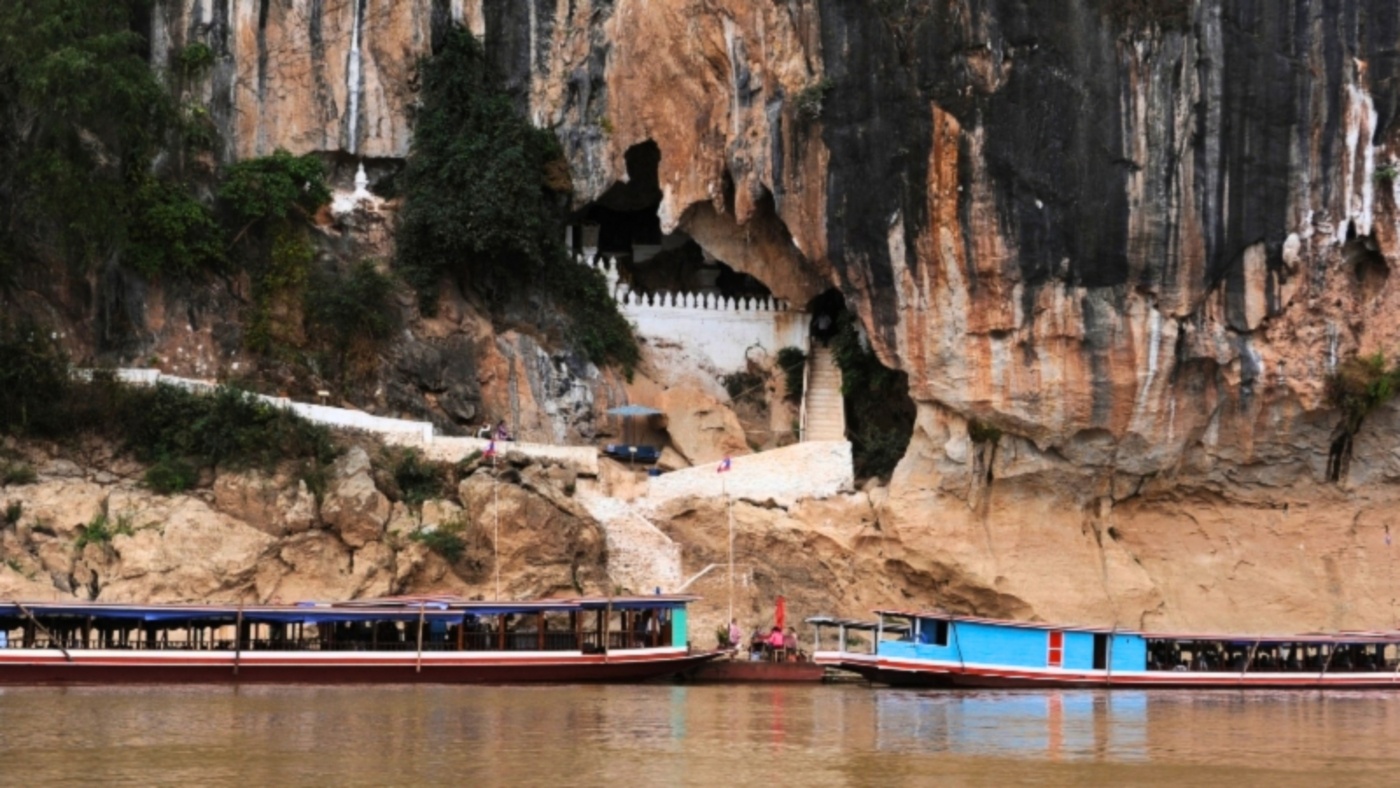 tourhub | Open Asia Travel | Highlights of Luang Prabang 6 days 