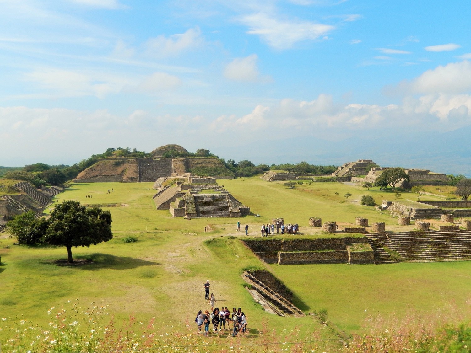 tourhub | Lupita Overland | South Mexico Wonders, Backpackers Edition 