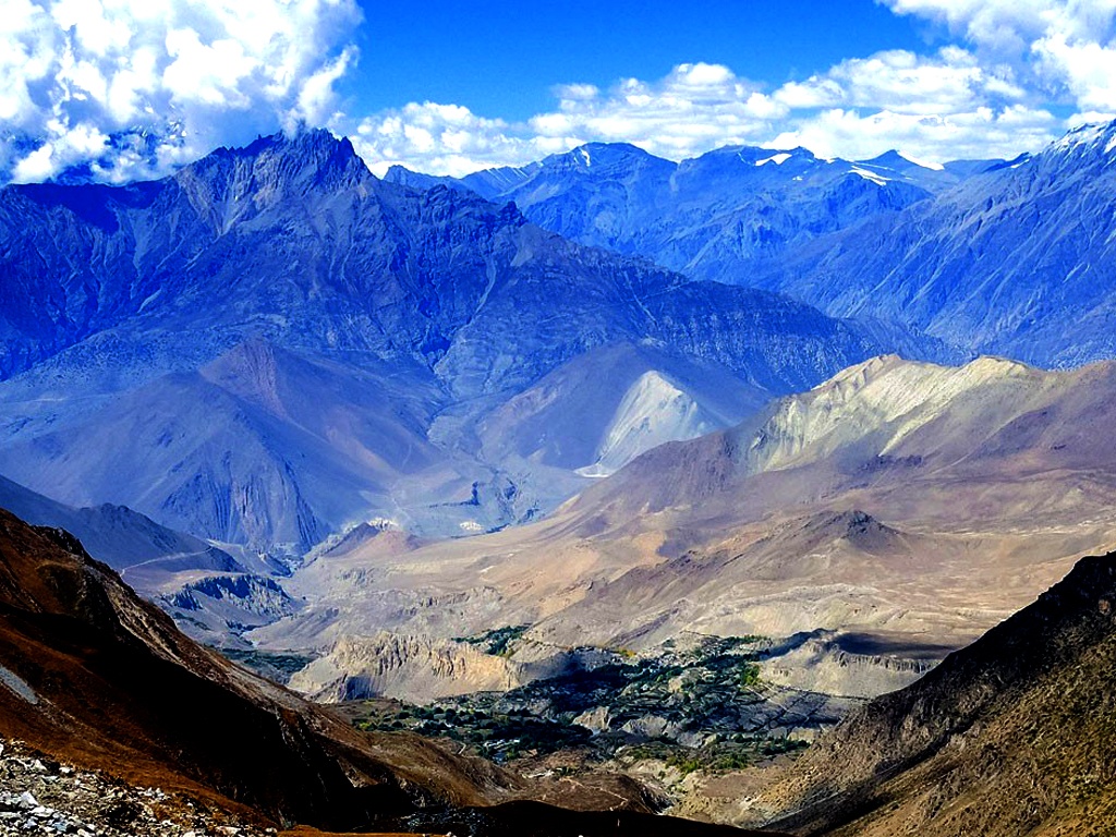 tourhub | Alpine Club of Himalaya | Pikey Peak Trek - 16 Days 