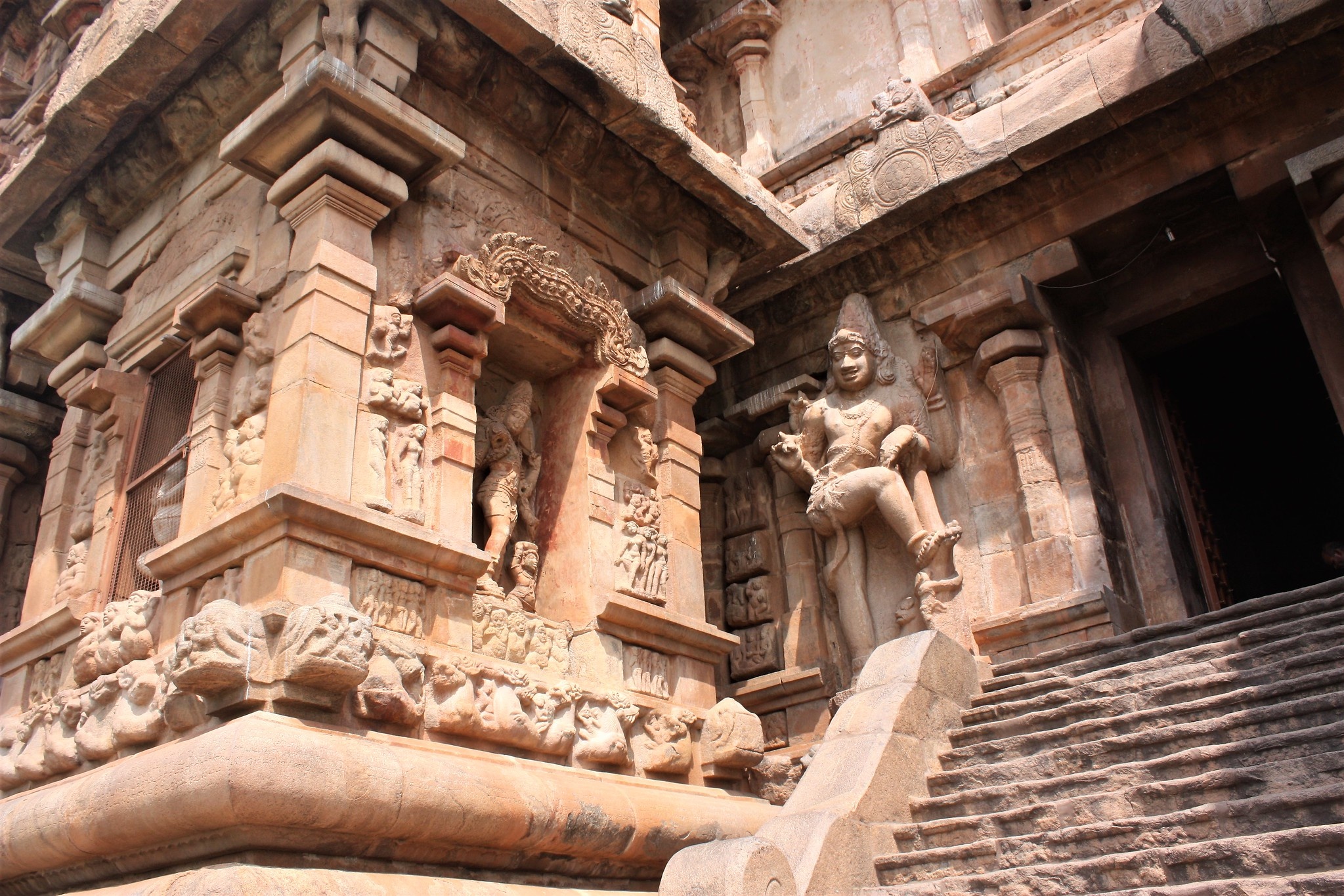 tourhub | Discover Activities | Great Living Chola Temples of Tamil Nadu 