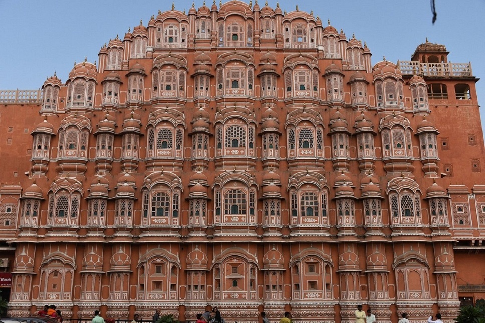 tourhub | Sami Travel Agra | Golden Triangle Tour & Ranthambore Safari 