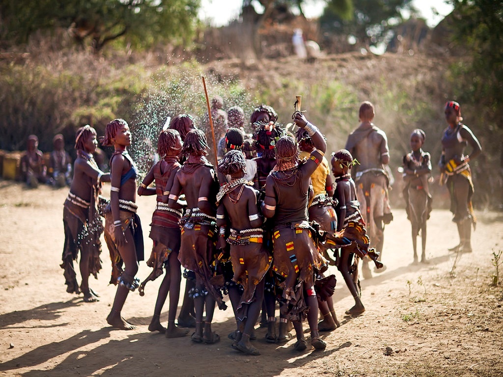 tourhub | Finot Tour and Safari Ethiopia | South Omo Valley Tribes 6 Days Tour Package 