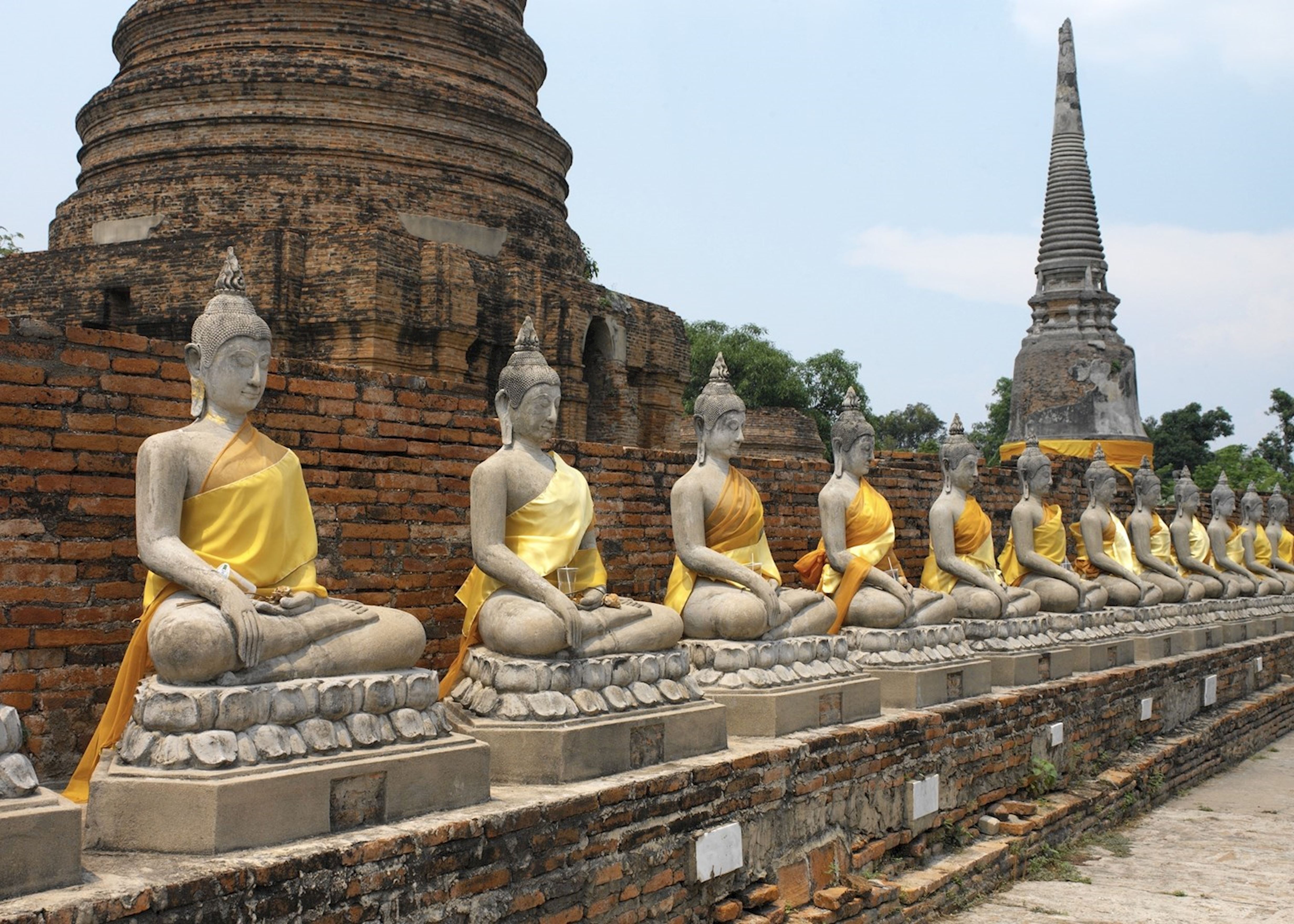 tourhub | Incredible Journeys | Central Northern Thailand Foodie Tour | DA001