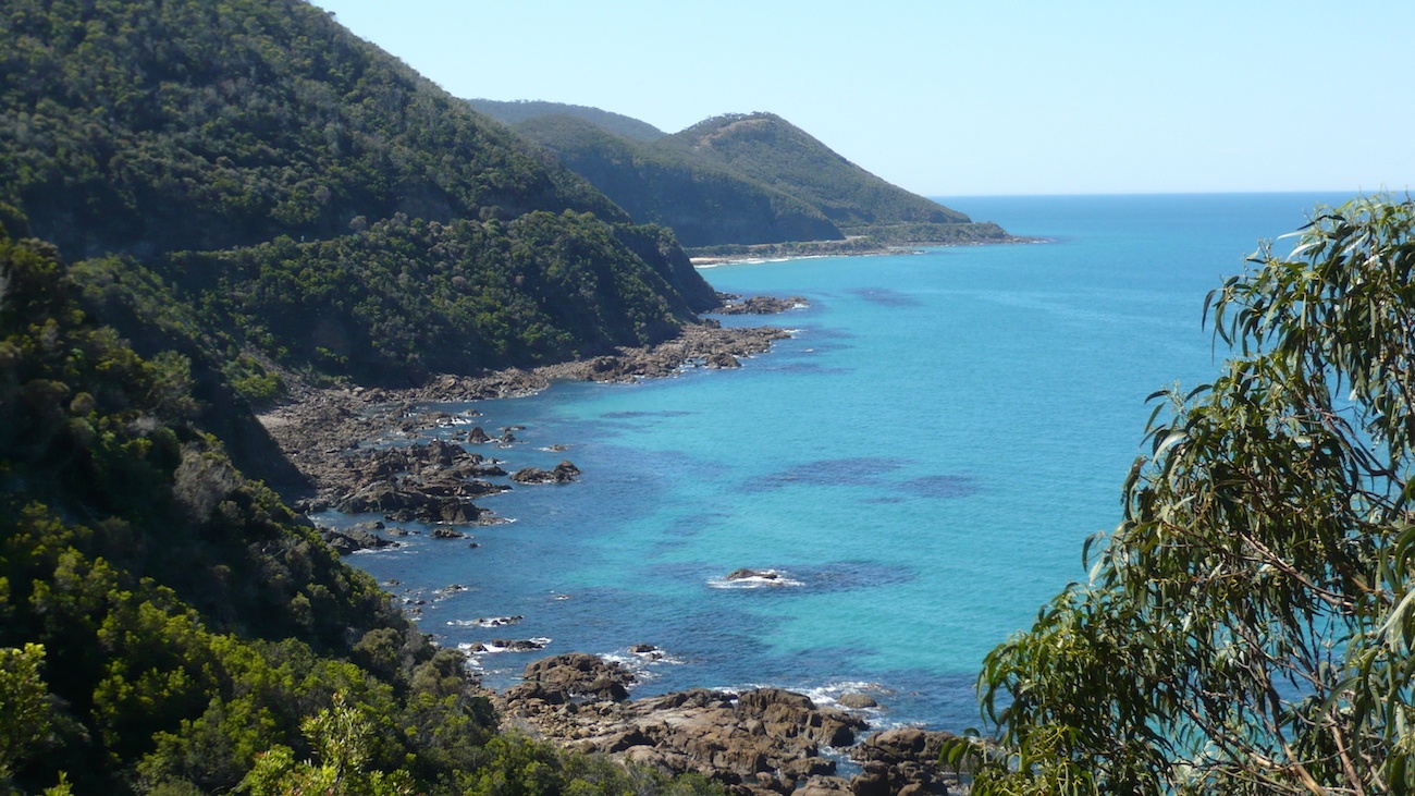 tourhub | Australian Natural Treasures Touring | Two Day Great Ocean Road Nature Experience 