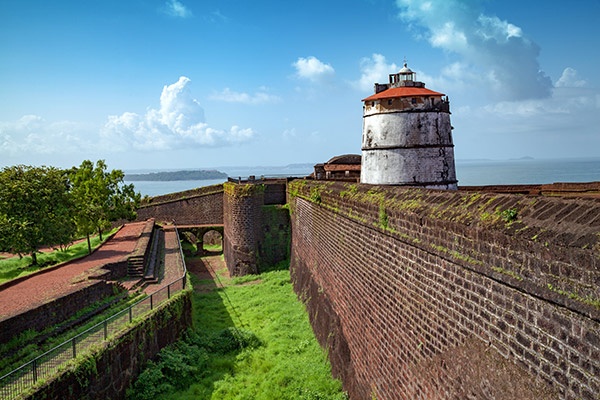 tourhub | Offbeat India Tours | 13 Days Goa Kerala Tour 