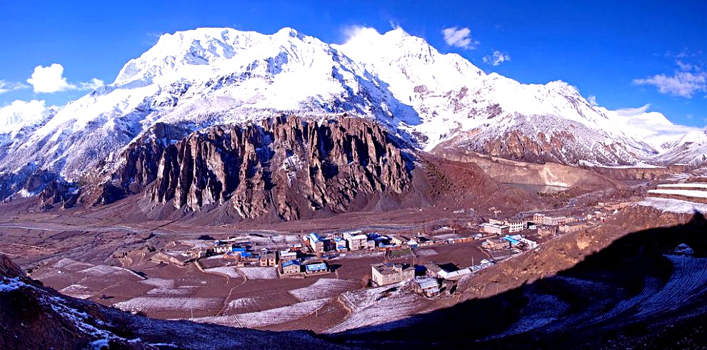 tourhub | Sherpa Expedition & Trekking | Annapurna Circuit Trek 9 Days 