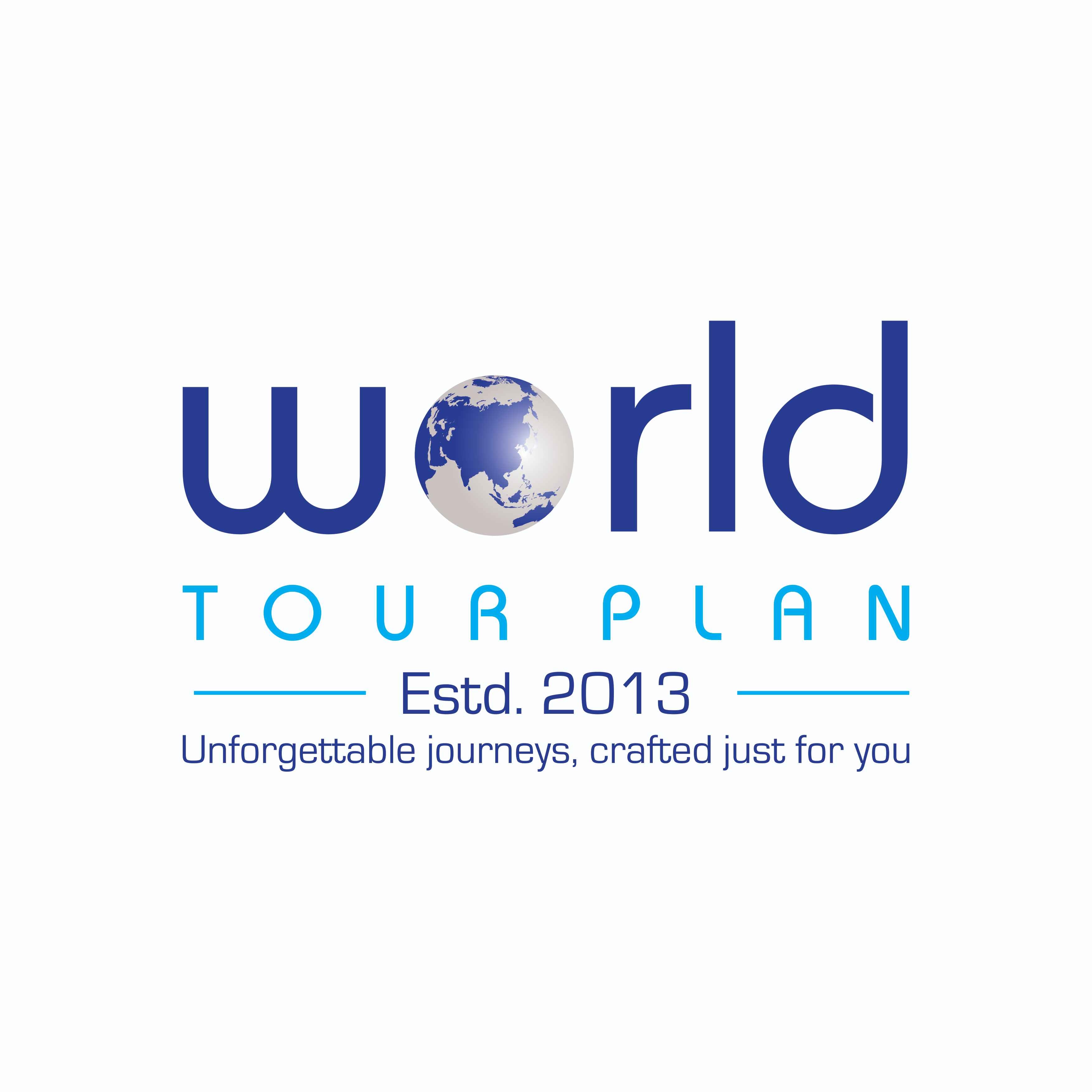 World Tour Plan