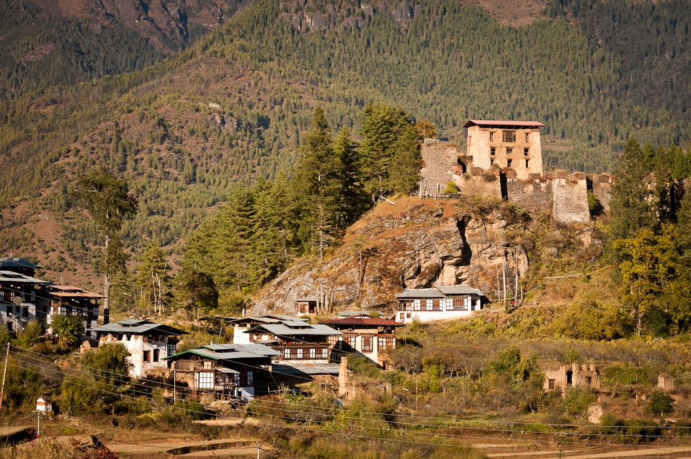 tourhub | World Tour Plan | Bhutan Nature Conscious Tour 