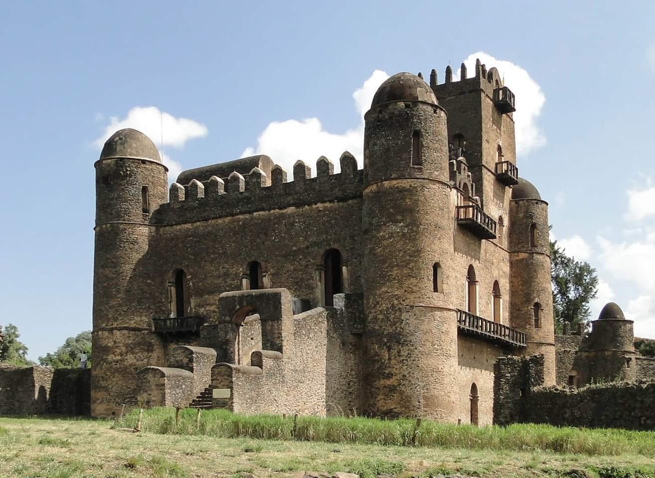 tourhub | Armaye Ethiopia Tours | 5 Days Northern Ethiopia Historic Tour 