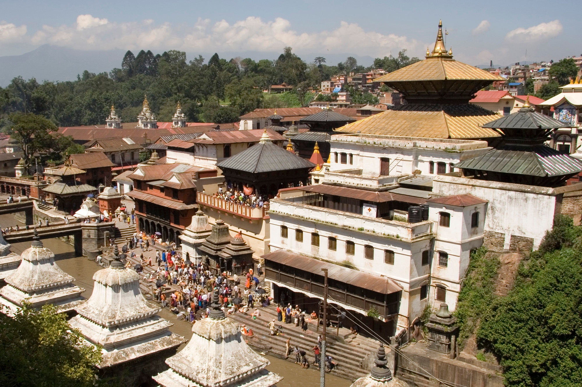 tourhub | Memorable India Journeys Pvt Ltd | Golden Triangle Tour with Nepal 