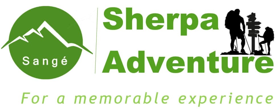 Sange Sherpa Adventure Pvt. Ltd.