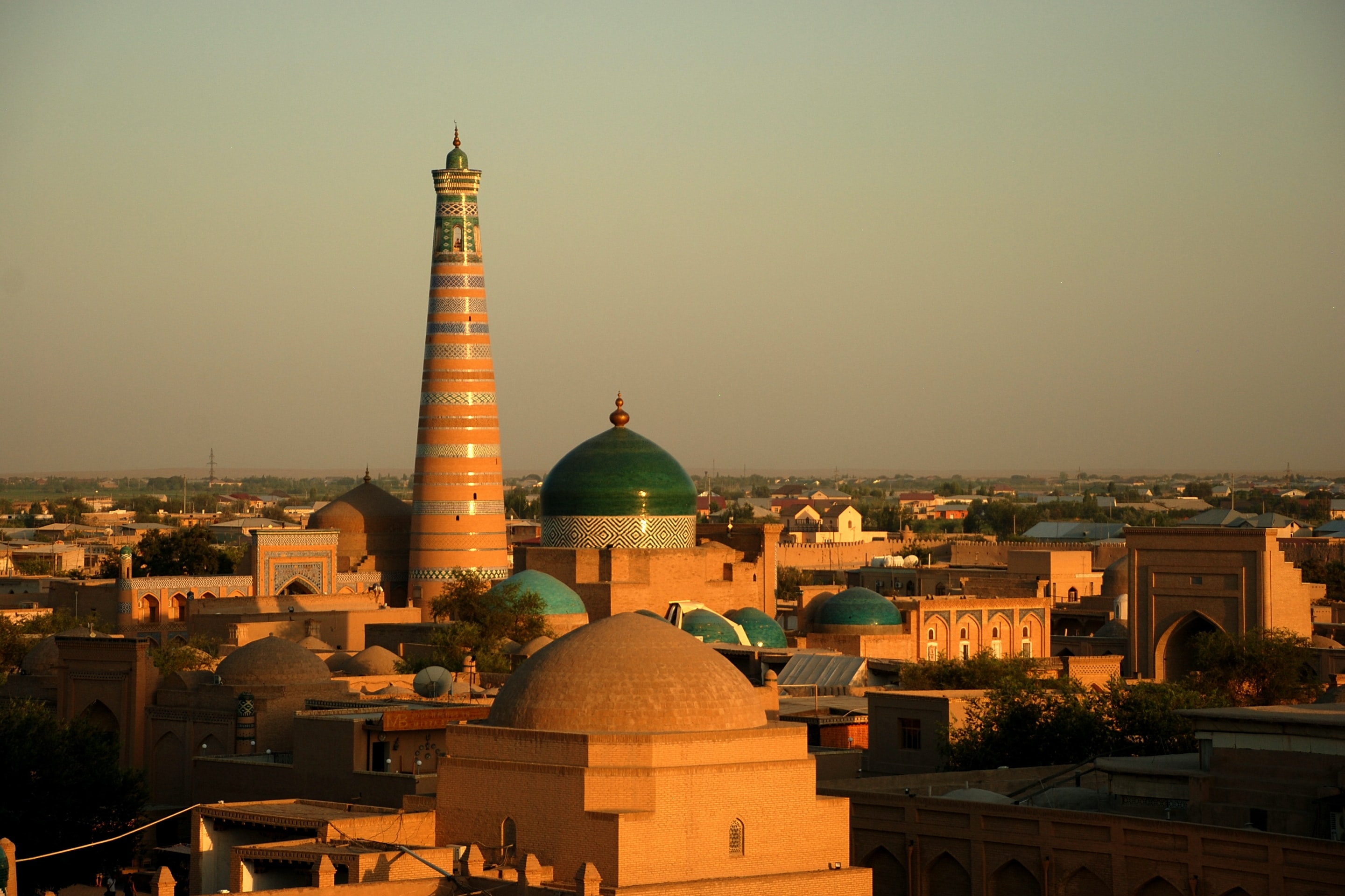 tourhub | Cox & Kings | Uzbekistan: Heart of Central Asia 