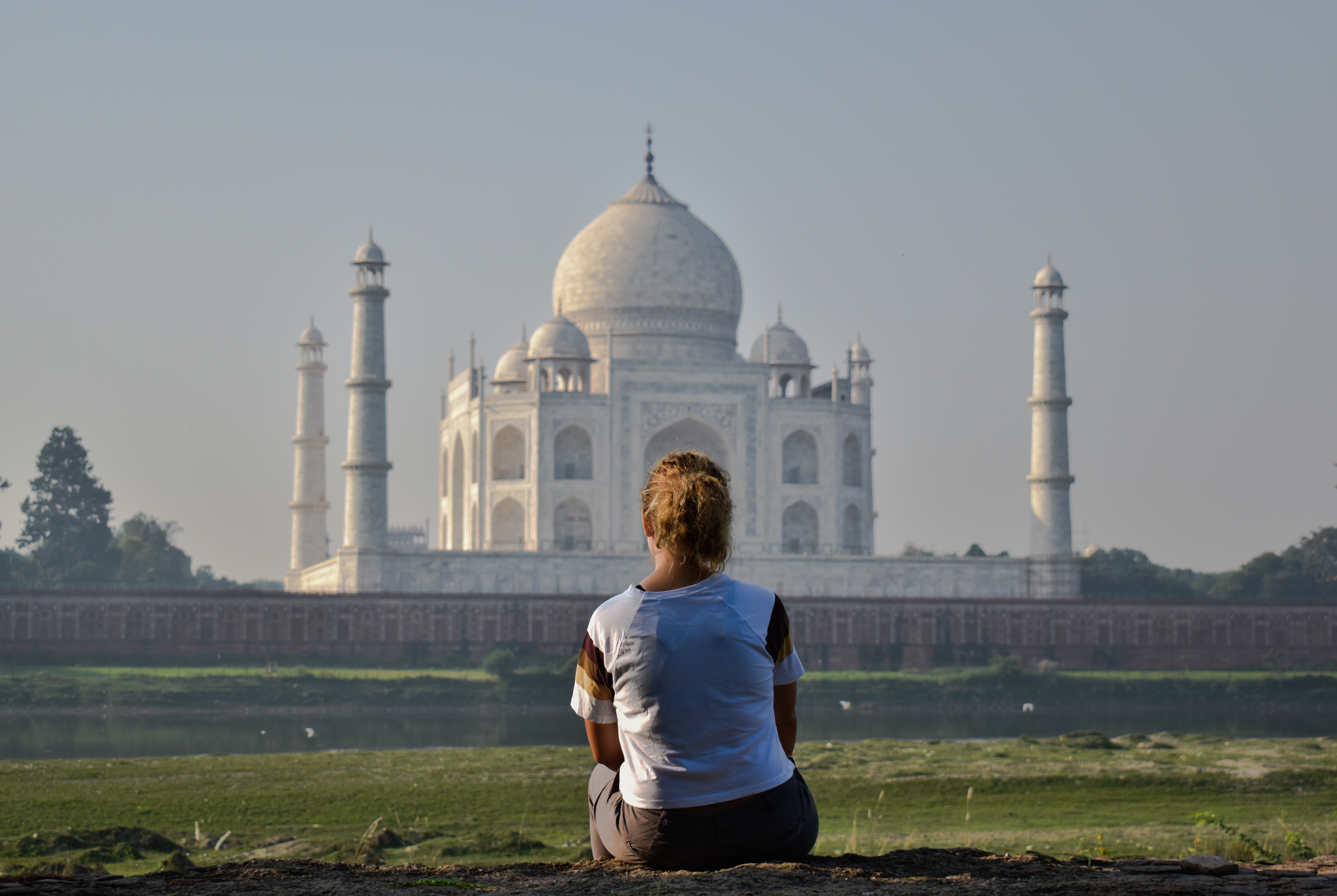 tourhub | Seven Wonder Tour and Travels | Jewels of India: Agra & Jaipur Expedition 