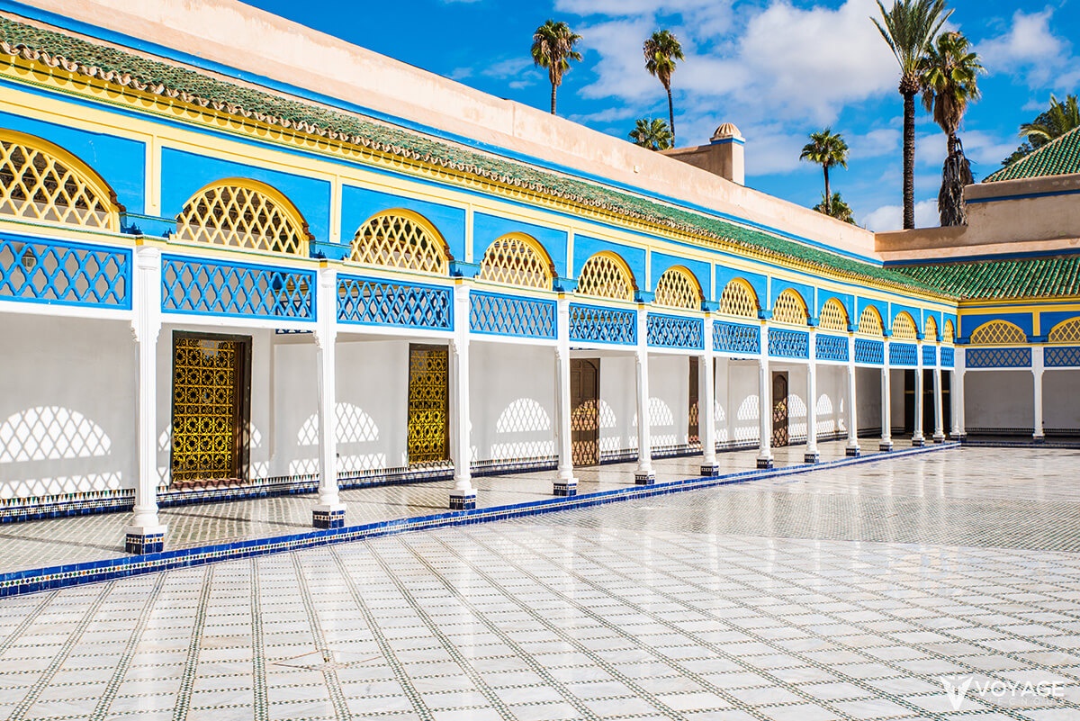 tourhub | Morocco Cultural Trips | 6 Days Tour from Marrakech to Fes & Casablanca Via Desert 