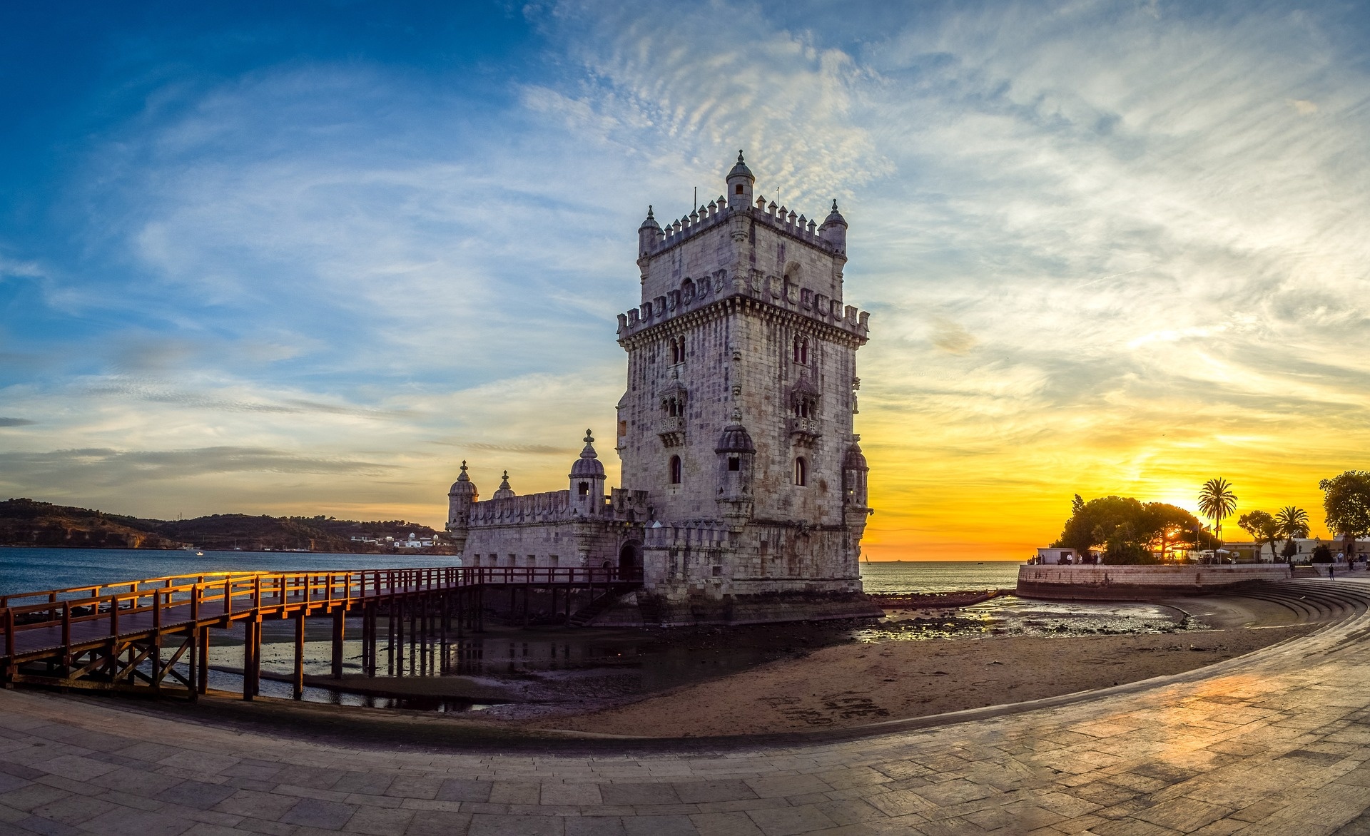 tourhub | Click Tours | Porto &  Lisbon City Break - 6 days 