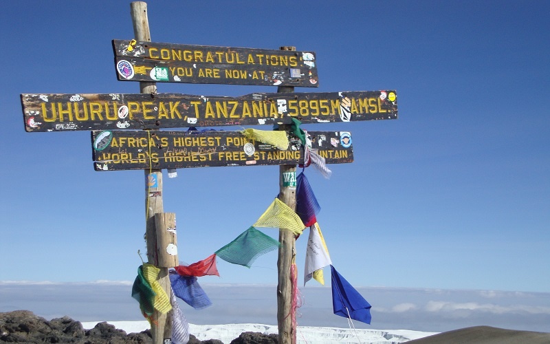 tourhub | Widerange African Safaris | 6 days Machame route Package | Kilimanjaro climb 2024 