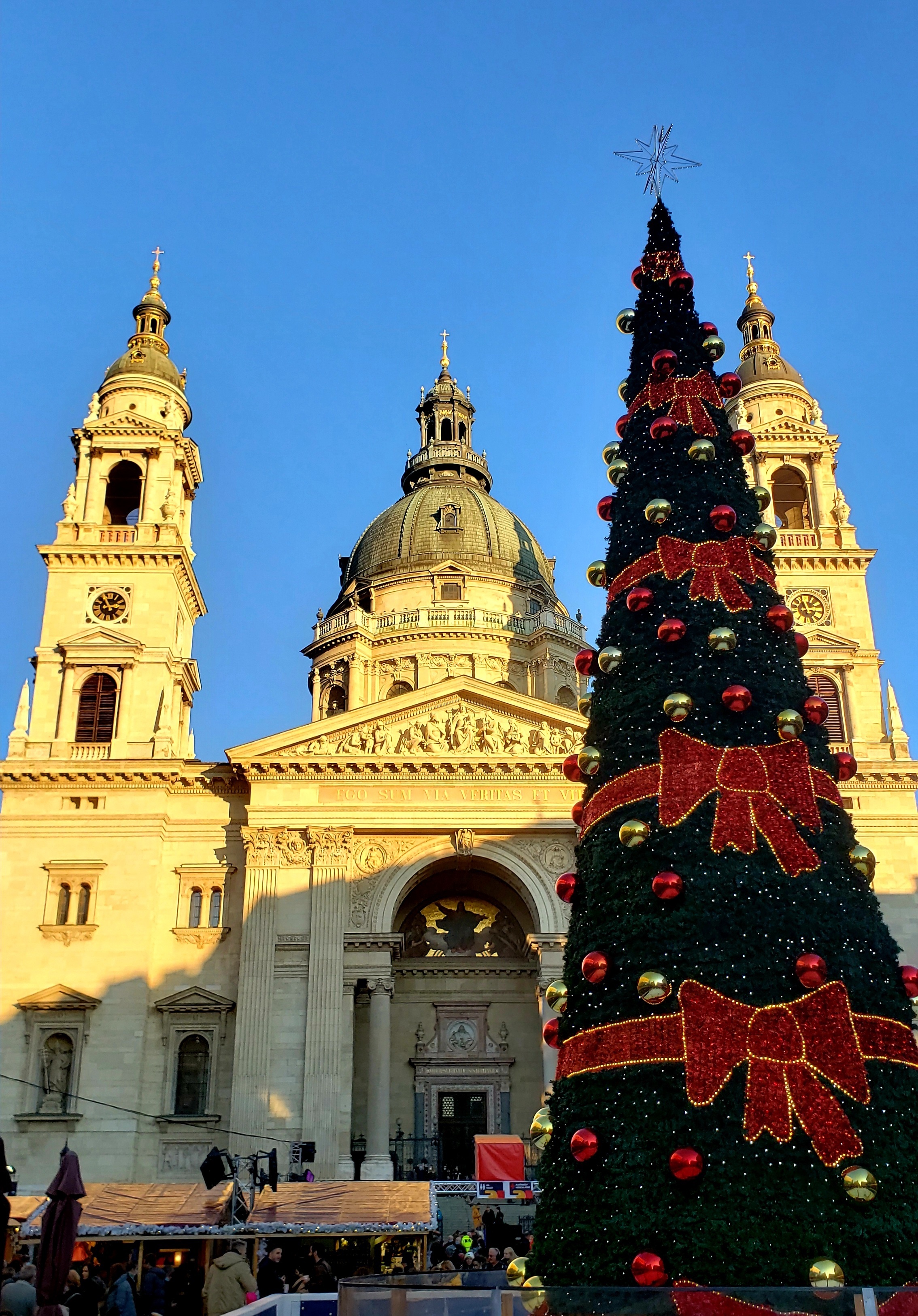 tourhub | Euroadventures | Budapest Christmas Markets 