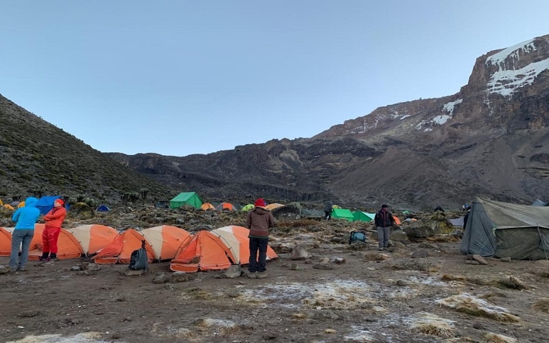 tourhub | Widerange African Safaris | 6 days Machame route Package | Kilimanjaro climb 2024 