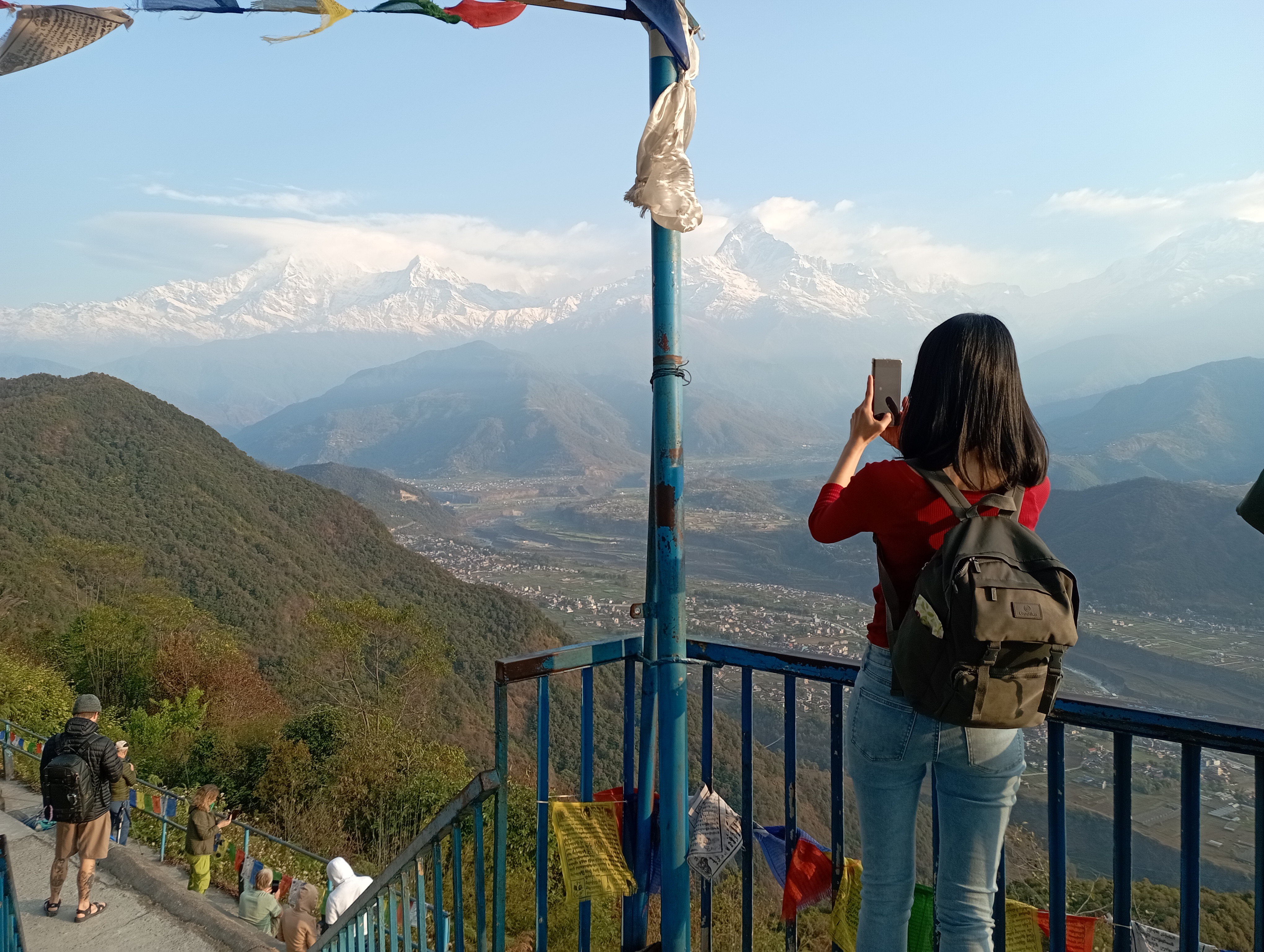 tourhub | Himalayan Sanctuary Adventure | Nepal Holiday Tour 