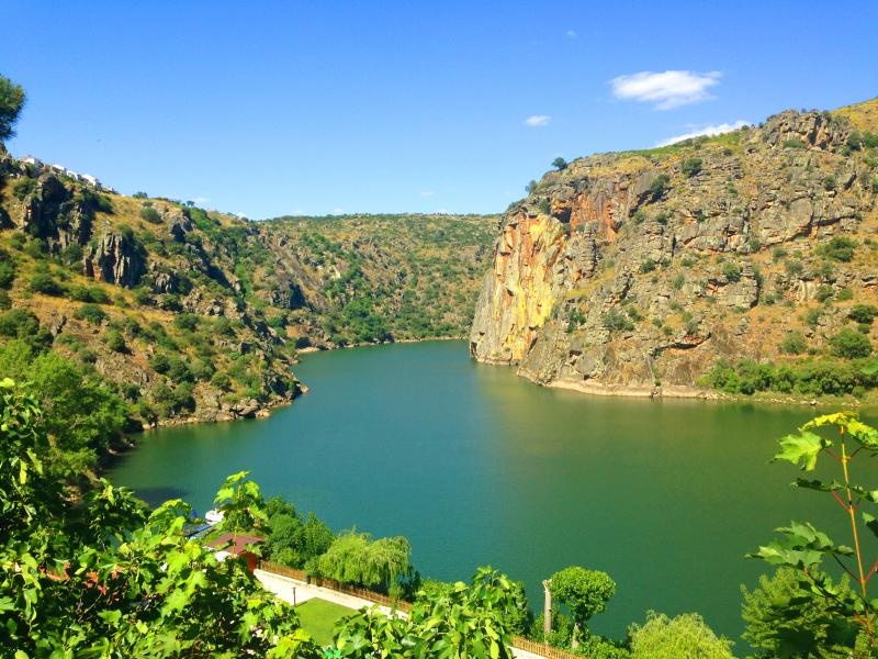 tourhub | Authentic Trails | Douro Wine Region - UNESCO World Heritage Valley 